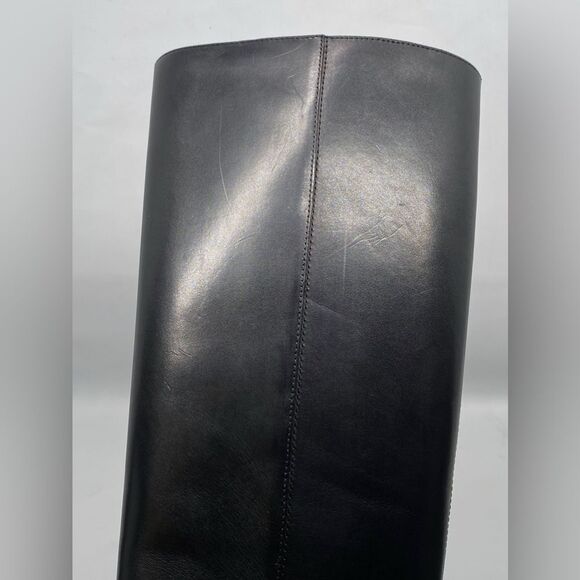 Alexander Wang Booker 60 Riding Boots size 38 - Picture 9 of 14